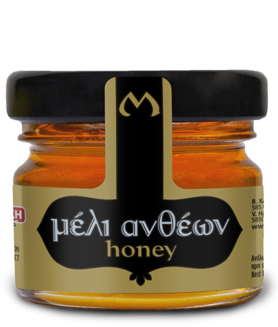 Honey 30gr