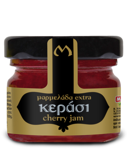 Horeca  Μαρμελάδα Κεράσι 30gr